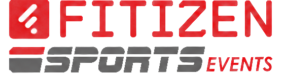 Fitizen India Sports Events
